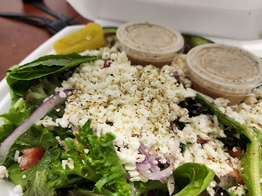 Photo of Simply Greek - 33700 Aurora Rd, Solon, OH 44139