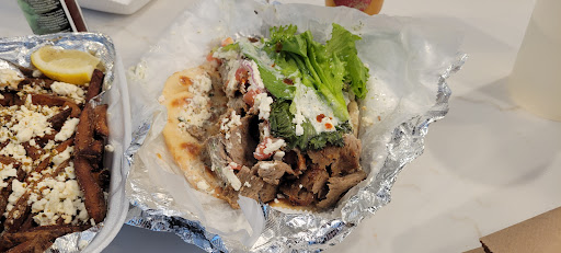 Photo of Simply Greek - 33700 Aurora Rd, Solon, OH 44139