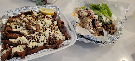 Photo of Simply Greek - 33700 Aurora Rd, Solon, OH 44139