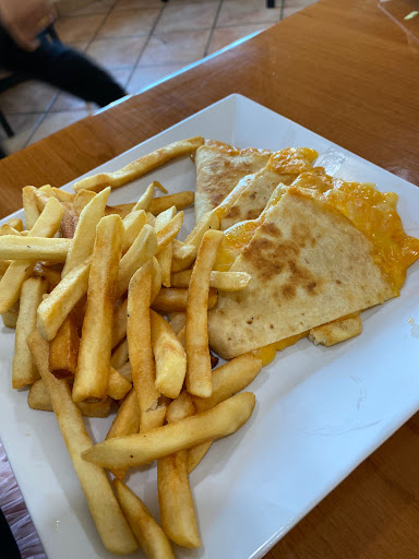 Photo of Gyros And Greens - 28 E Maryland Ave, Somers Point, NJ 08244