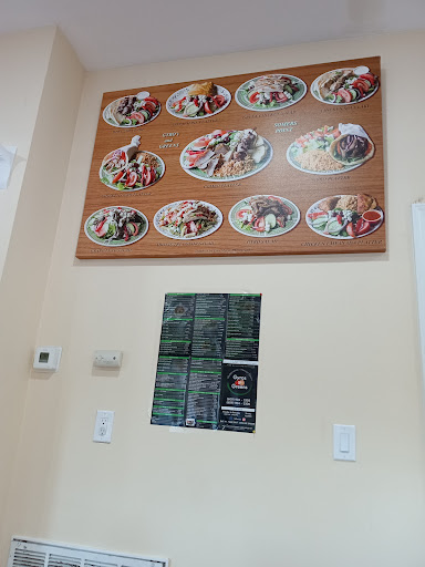 Photo of Gyros And Greens - 28 E Maryland Ave, Somers Point, NJ 08244