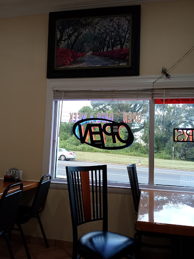 Photo of Gyros And Greens - 28 E Maryland Ave, Somers Point, NJ 08244