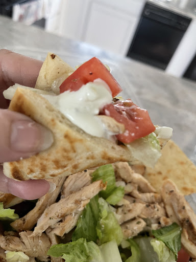 Photo of Gyros And Greens - 28 E Maryland Ave, Somers Point, NJ 08244