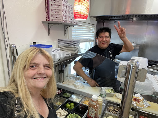 Photo of Gyros And Greens - 28 E Maryland Ave, Somers Point, NJ 08244