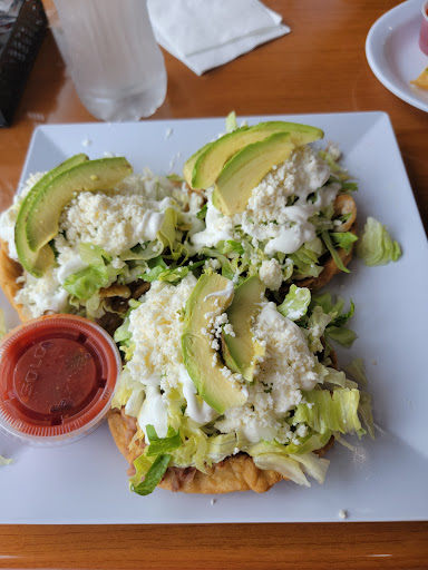 Photo of Gyros And Greens - 28 E Maryland Ave, Somers Point, NJ 08244