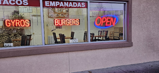 Photo of Gyros And Greens - 28 E Maryland Ave, Somers Point, NJ 08244