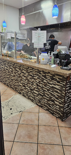 Photo of Gyros And Greens - 28 E Maryland Ave, Somers Point, NJ 08244