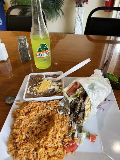 Photo of Gyros And Greens - 28 E Maryland Ave, Somers Point, NJ 08244