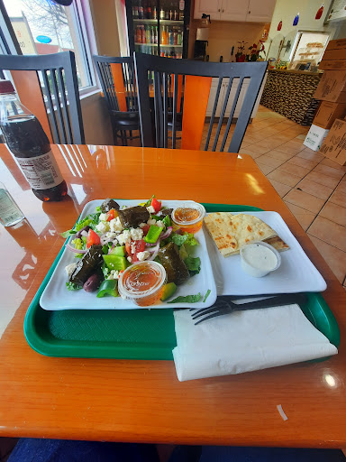 Photo of Gyros And Greens - 28 E Maryland Ave, Somers Point, NJ 08244