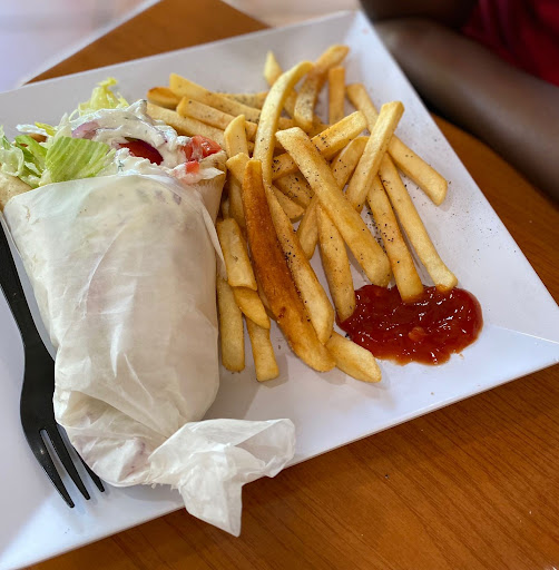 Photo of Gyros And Greens - 28 E Maryland Ave, Somers Point, NJ 08244