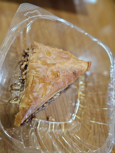 Photo of Gyros And Greens - 28 E Maryland Ave, Somers Point, NJ 08244