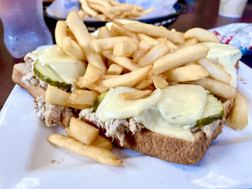 Photo of Pino's Pizzeria - 1 Farm Rd, Woodbine, NJ 08270