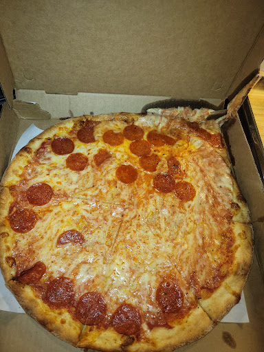 Photo of Pino's Pizzeria - 1 Farm Rd, Woodbine, NJ 08270