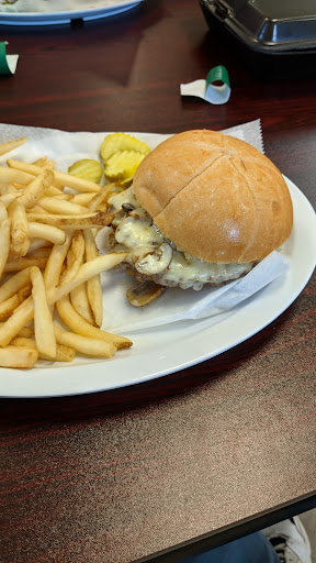 Photo of Pino's Pizzeria - 1 Farm Rd, Woodbine, NJ 08270