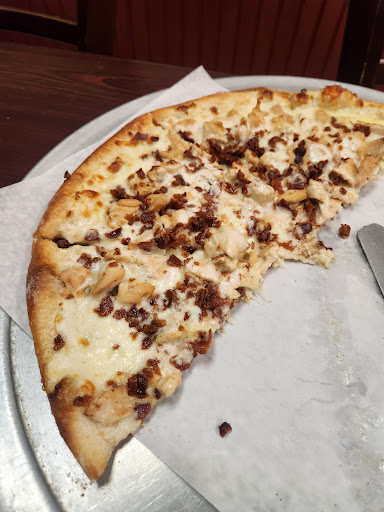 Photo of Pino's Pizzeria - 1 Farm Rd, Woodbine, NJ 08270