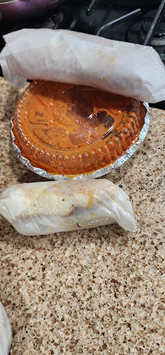 Photo of Pino's Pizzeria - 1 Farm Rd, Woodbine, NJ 08270