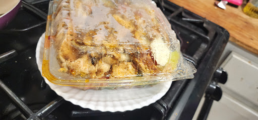 Photo of Pino's Pizzeria - 1 Farm Rd, Woodbine, NJ 08270