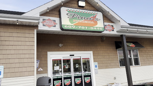 Photo of Pino's Pizzeria - 1 Farm Rd, Woodbine, NJ 08270