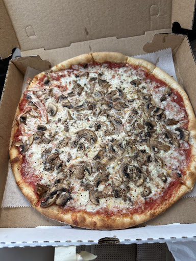 Photo of Pino's Pizzeria - 1 Farm Rd, Woodbine, NJ 08270