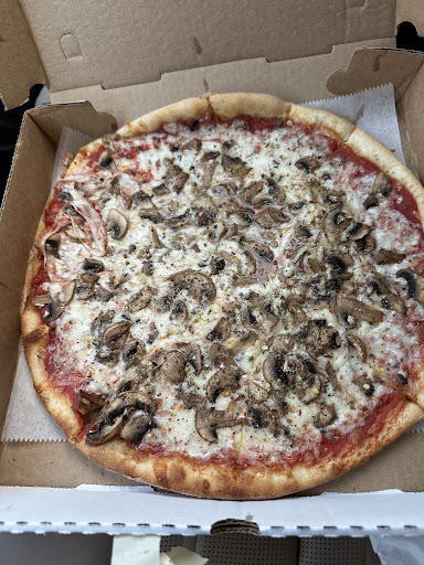 Photo of Pino's Pizzeria - 1 Farm Rd, Woodbine, NJ 08270