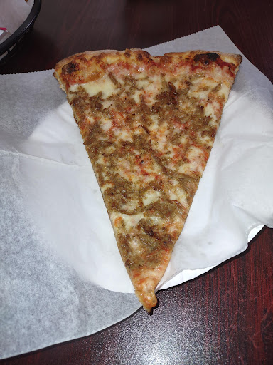 Photo of Pino's Pizzeria - 1 Farm Rd, Woodbine, NJ 08270