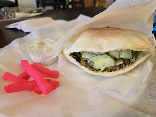 Photo of Kabab Falafel Addiction - 19470 Coastal Hwy, Rehoboth Beach, DE 19971