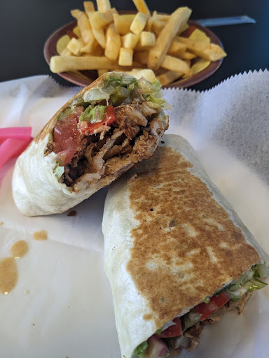 Photo of Kabab Falafel Addiction - 19470 Coastal Hwy, Rehoboth Beach, DE 19971