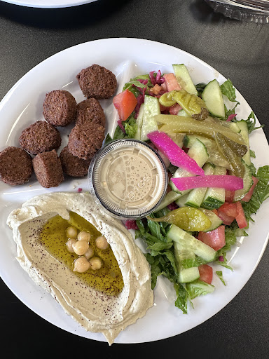 Photo of Kabab Falafel Addiction - 19470 Coastal Hwy, Rehoboth Beach, DE 19971