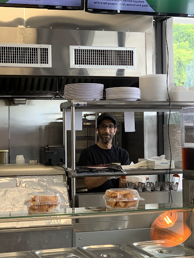 Photo of Kabab Falafel Addiction - 19470 Coastal Hwy, Rehoboth Beach, DE 19971