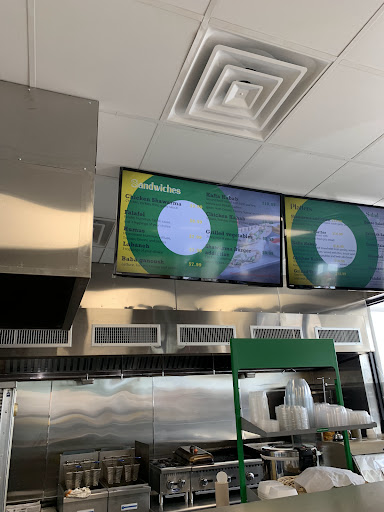 Photo of Kabab Falafel Addiction - 19470 Coastal Hwy, Rehoboth Beach, DE 19971