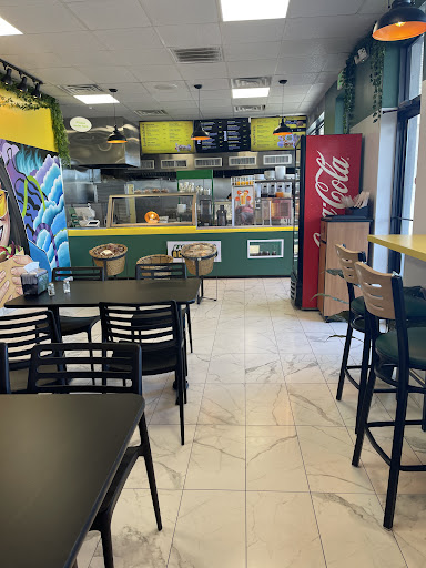 Photo of Kabab Falafel Addiction - 19470 Coastal Hwy, Rehoboth Beach, DE 19971