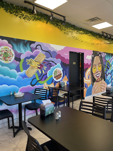 Photo of Kabab Falafel Addiction - 19470 Coastal Hwy, Rehoboth Beach, DE 19971