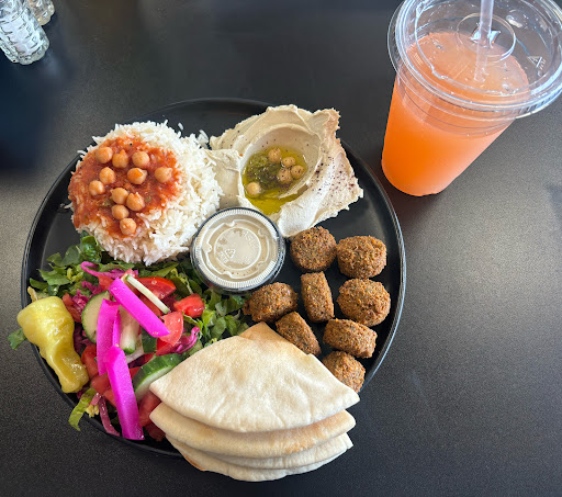 Photo of Kabab Falafel Addiction - 19470 Coastal Hwy, Rehoboth Beach, DE 19971