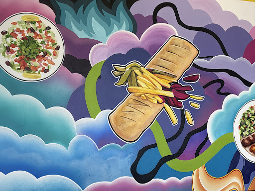 Photo of Kabab Falafel Addiction - 19470 Coastal Hwy, Rehoboth Beach, DE 19971