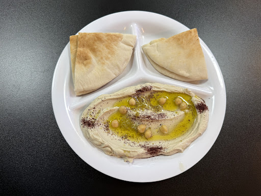 Photo of Kabab Falafel Addiction - 19470 Coastal Hwy, Rehoboth Beach, DE 19971