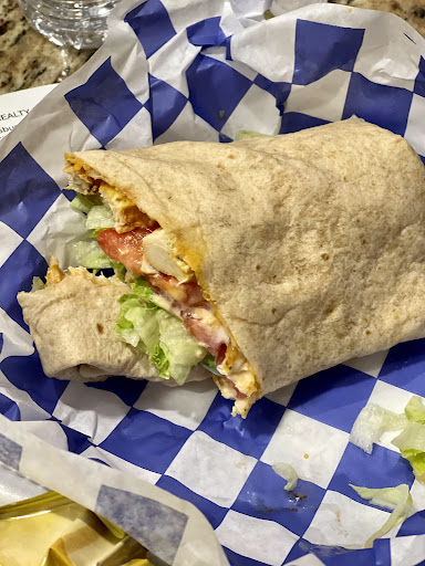 Photo of Opa Gyros and Crepes - 944 Boardwalk, Ocean City, NJ 08226