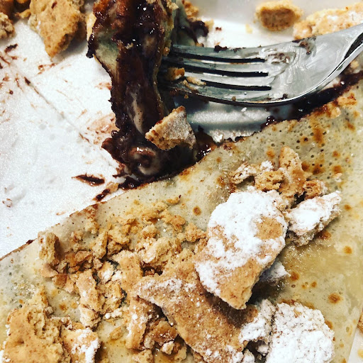 Photo of Opa Gyros and Crepes - 944 Boardwalk, Ocean City, NJ 08226