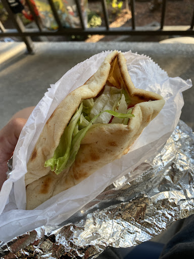Photo of Opa Gyros and Crepes - 944 Boardwalk, Ocean City, NJ 08226