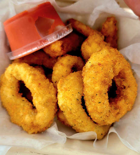 Photo of Opa Gyros and Crepes - 944 Boardwalk, Ocean City, NJ 08226