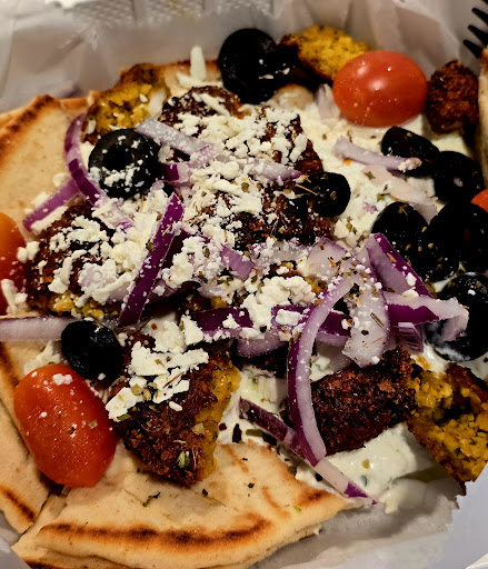 Photo of Opa Gyros and Crepes - 944 Boardwalk, Ocean City, NJ 08226