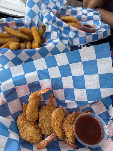 Photo of Opa Gyros and Crepes - 944 Boardwalk, Ocean City, NJ 08226