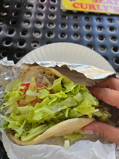 Photo of Opa Gyros and Crepes - 944 Boardwalk, Ocean City, NJ 08226