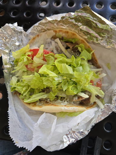 Photo of Opa Gyros and Crepes - 944 Boardwalk, Ocean City, NJ 08226