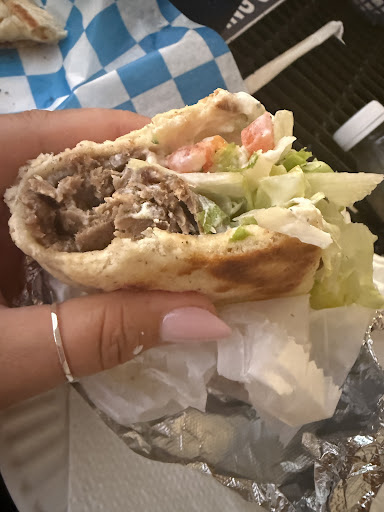 Photo of Opa Gyros and Crepes - 944 Boardwalk, Ocean City, NJ 08226