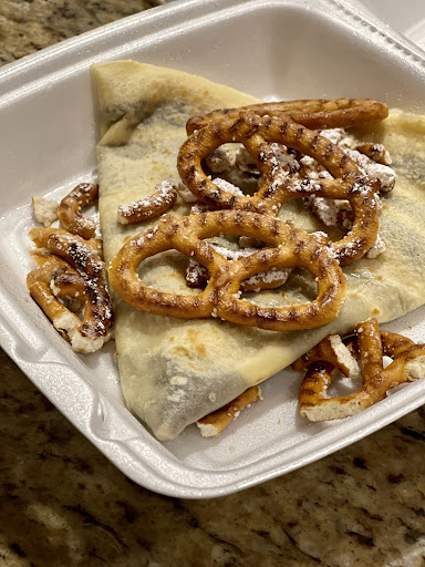 Photo of Opa Gyros and Crepes - 944 Boardwalk, Ocean City, NJ 08226