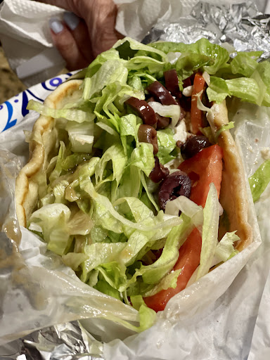Photo of Opa Gyros and Crepes - 944 Boardwalk, Ocean City, NJ 08226