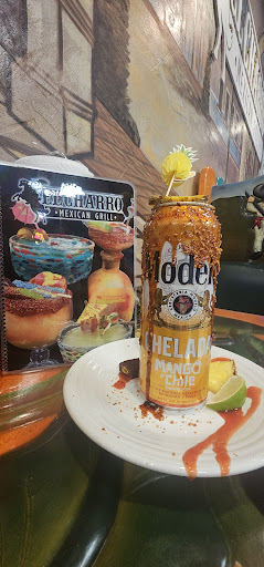 Photo of El Charro Mexican Restaurant - 2835 S Hwy 27, Somerset, KY 42501