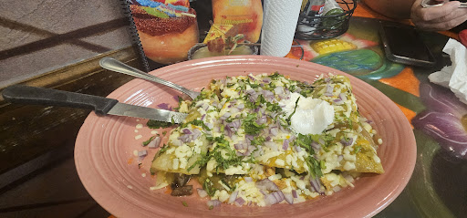 Photo of El Charro Mexican Restaurant - 2835 S Hwy 27, Somerset, KY 42501