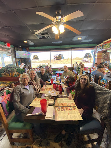 Photo of El Charro Mexican Restaurant - 2835 S Hwy 27, Somerset, KY 42501