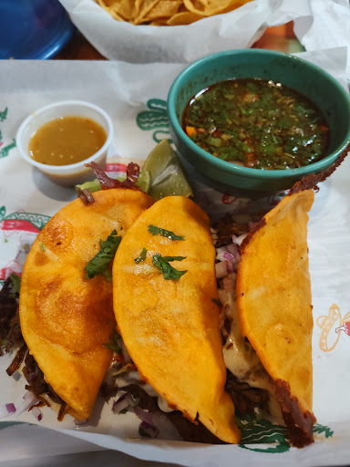 Photo of El Charro Mexican Restaurant - 2835 S Hwy 27, Somerset, KY 42501